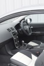 Volvo S40 2008 года
